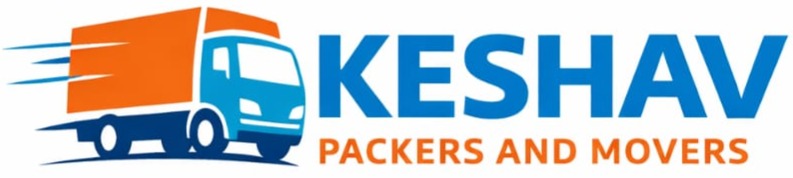 keshav packers and movers logo 1